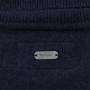 Pull Pendle col roulé femme Barbour
