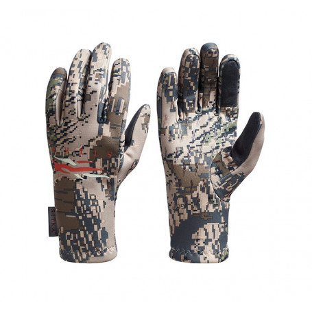 Gants Traverse 2.0 Sitka