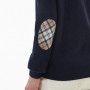 Cardigan Pendle femme Barbour