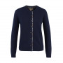 Cardigan Pendle femme Barbour