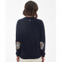 Cardigan Pendle femme Barbour