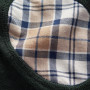 Pull Pendle col rond femme Barbour