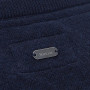 Pull Pendle col rond femme Barbour