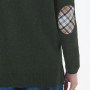 Pull Pendle col rond femme Barbour