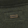 Pull Pendle col rond femme Barbour