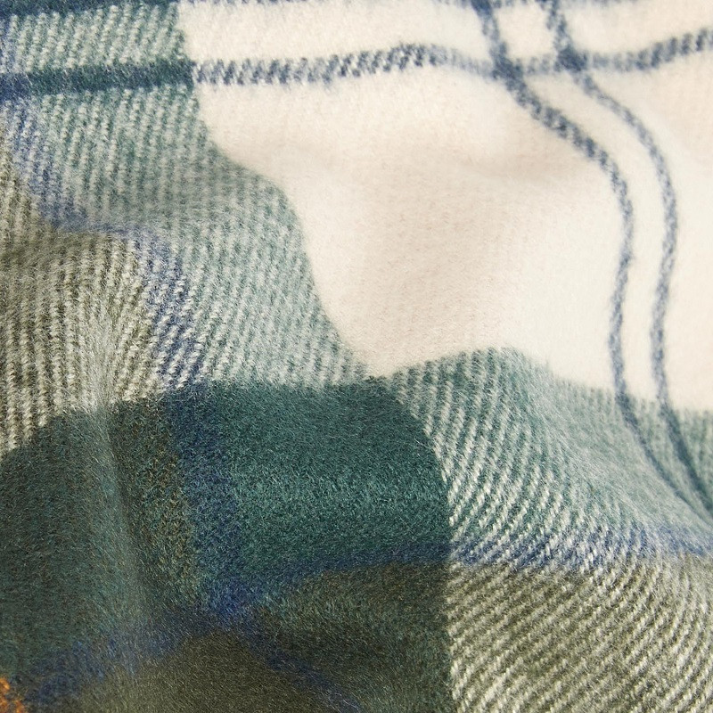 Echarpe Hailes Barbour