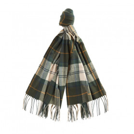 Echarpe Hailes Barbour