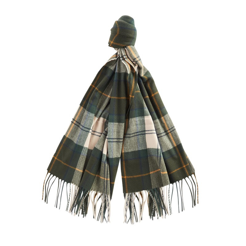 Echarpe Hailes Barbour