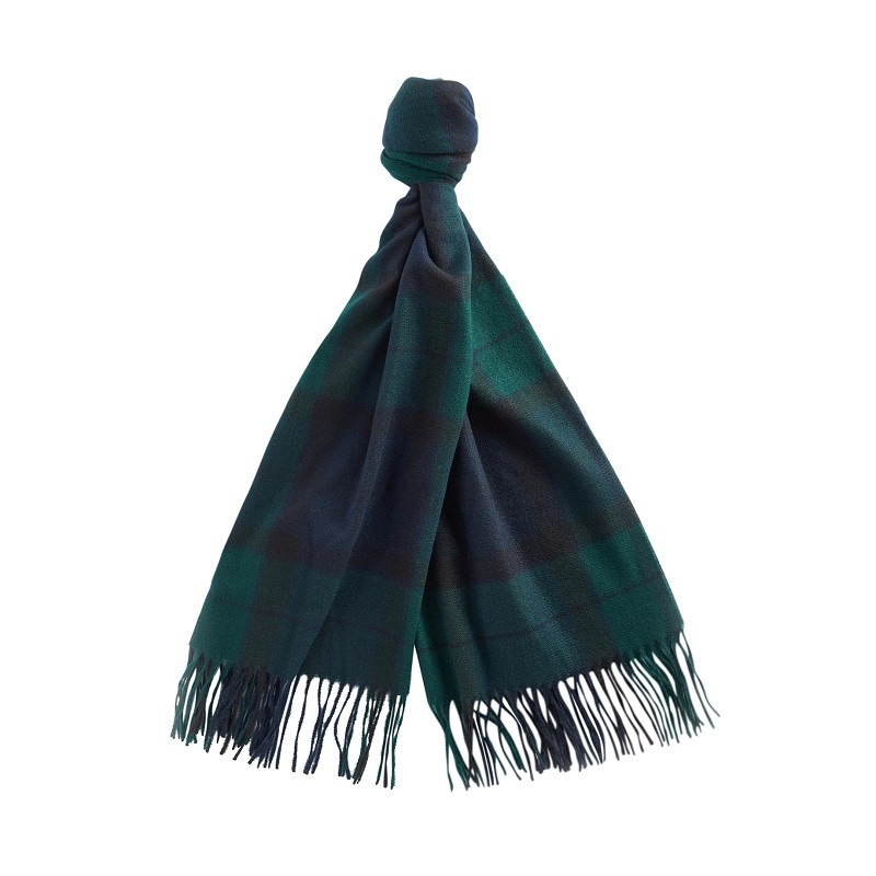 Echarpe Hailes Barbour