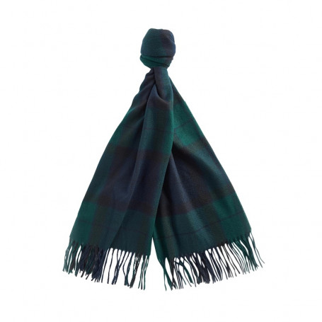 Echarpe Hailes Barbour