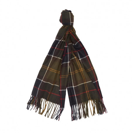 Echarpe Hailes Barbour