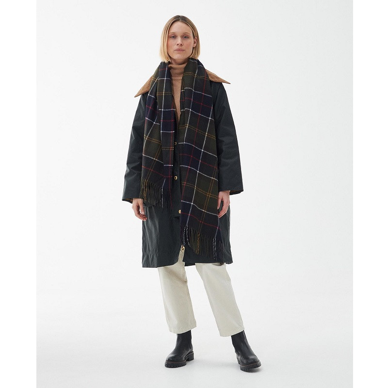 Echarpe Hailes Barbour
