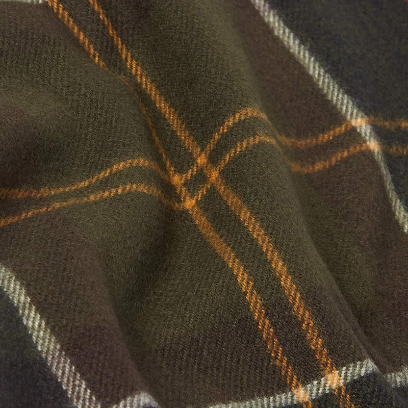 Echarpe Hailes Barbour