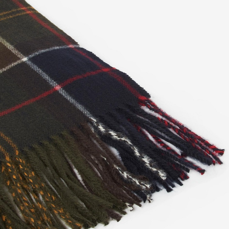 Echarpe Hailes Barbour