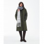 Echarpe Isla Boucle Barbour