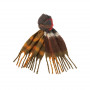 Echarpe Isla Boucle Barbour