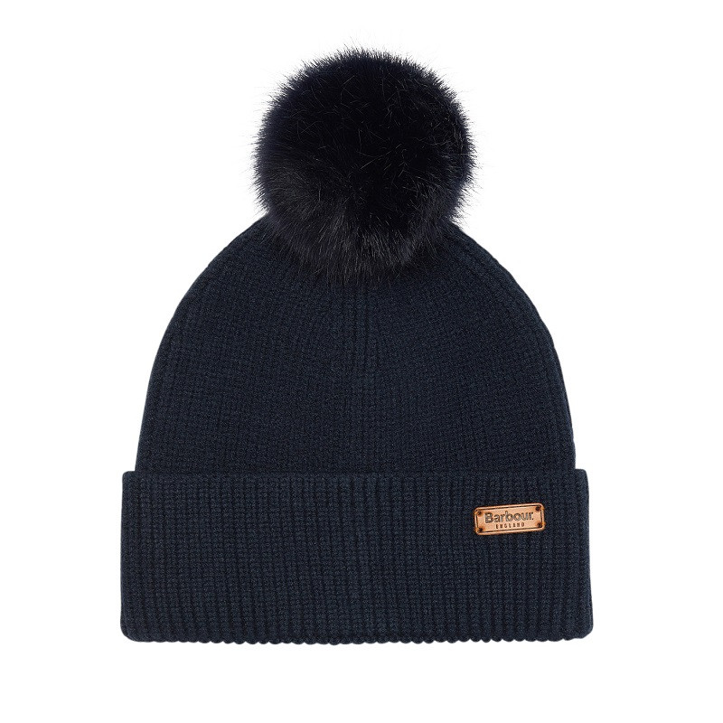 Coffret bonnet et écharpe Dover Barbour