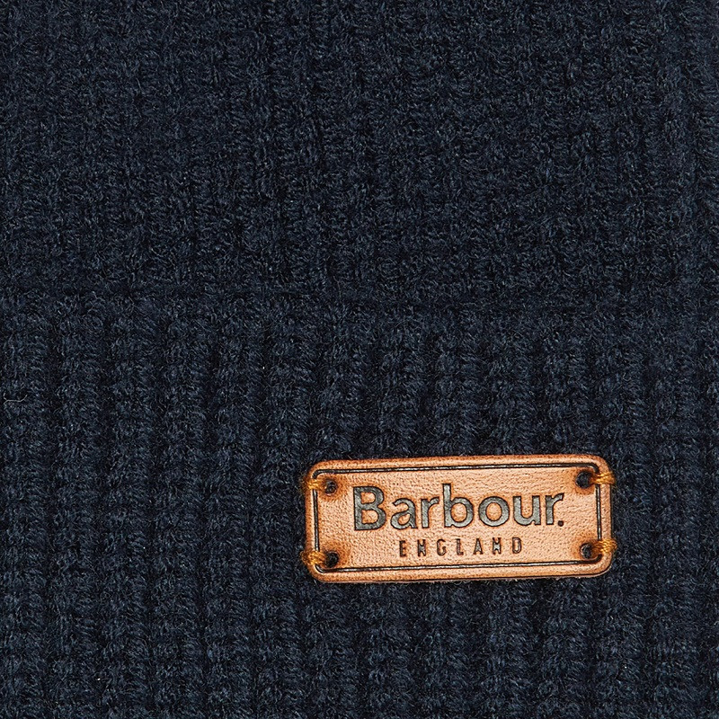 Coffret bonnet et écharpe Dover Barbour