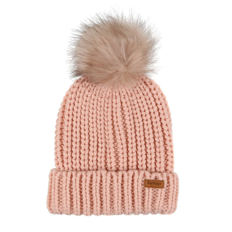 Ensemble écharpe et bonnet Saltburn Barbour