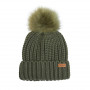 Barbour Saltburn sjaal en muts