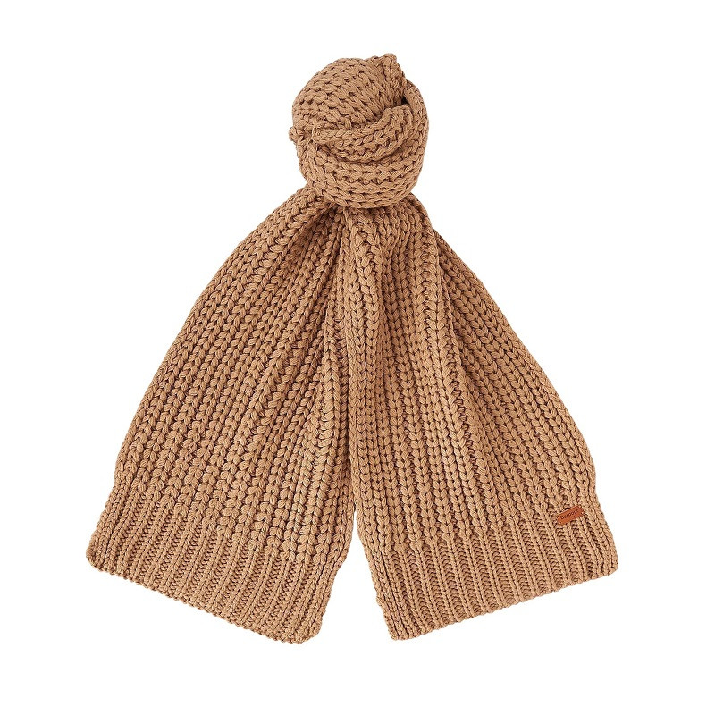 Ensemble écharpe et bonnet Saltburn Barbour