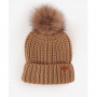 Barbour Saltburn sjaal en muts