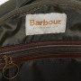 Barbour tas