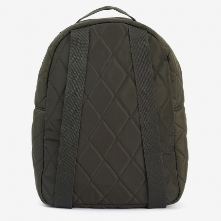 Sac à dos matelassé Barbour