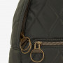 Sac à dos matelassé Barbour