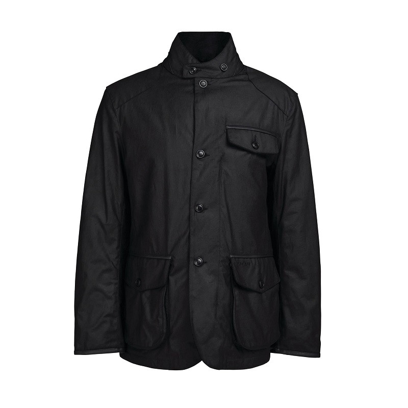 Veste huilée Pendle Barbour