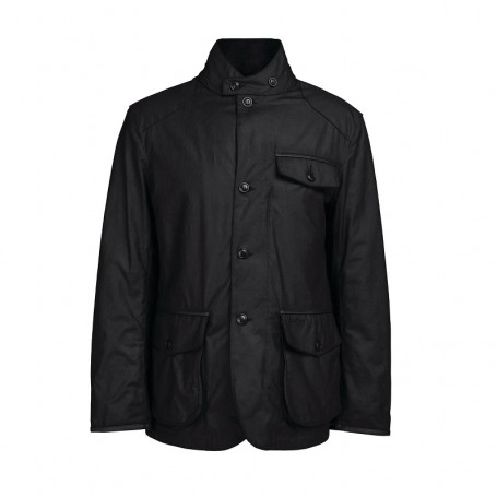 Barbour Pendle geolied jack