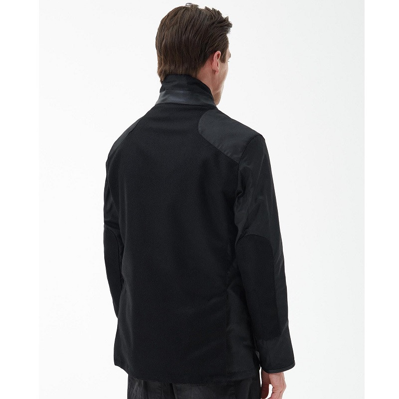 Veste huilée Pendle Barbour