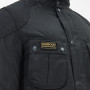 Veste huilée Winter Lockseam Barbour International