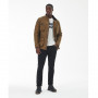 Veste huilée Winter Lockseam Barbour International