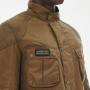 Veste huilée Winter Lockseam Barbour International
