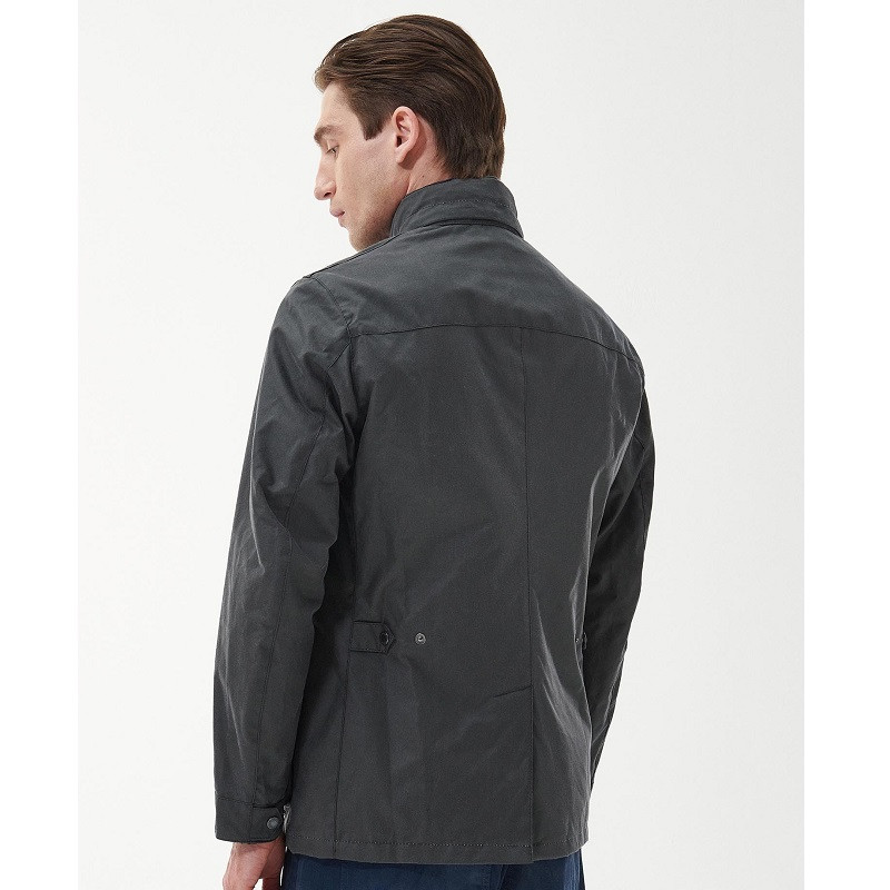 Veste huilée Century Barbour