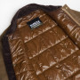 Veste huilée Steve McQueen Workers Barbour International