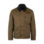 Veste huilée Steve McQueen Workers Barbour International