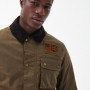 Veste huilée Steve McQueen Workers Barbour International