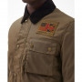 Veste huilée Steve McQueen Workers Barbour International