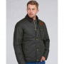 Veste huilée Steve McQueen Workers Barbour International