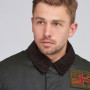 Veste huilée Steve McQueen Workers Barbour International