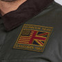 Veste huilée Steve McQueen Workers Barbour International