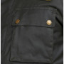 Veste huilée Steve McQueen Workers Barbour International