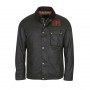 Veste huilée Steve McQueen Workers Barbour International