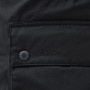 Parka huilée Beaufort à capuche Barbour