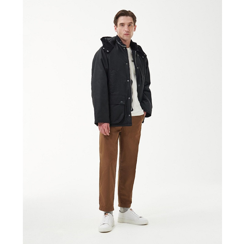 Veste huilée Bedale Winter Barbour