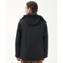 Veste huilée Bedale Winter Barbour