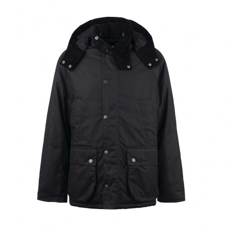Veste huilée Bedale Winter Barbour