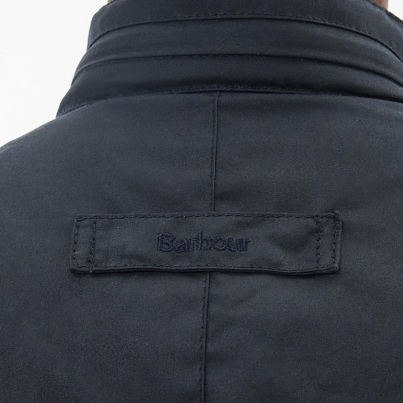 Veste huilée Corbridge Barbour